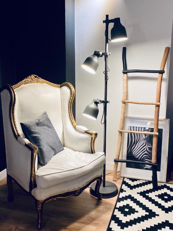 Nova 22 Aparthotel Stary Toruń