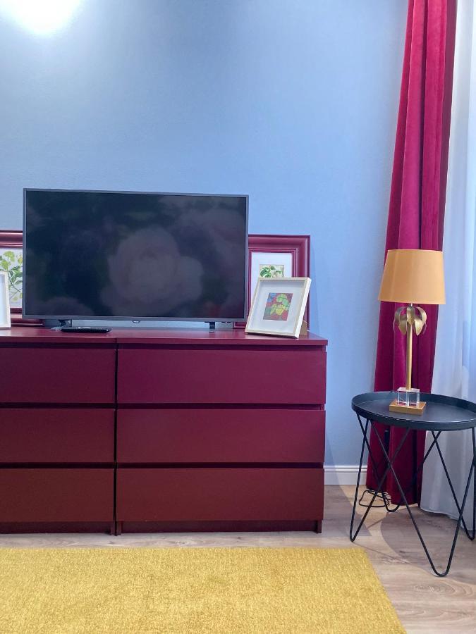 Nova 22 Aparthotel Stary Toruń