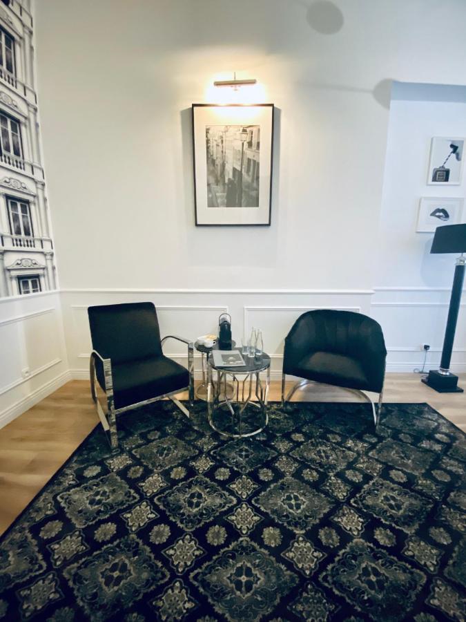 Nova 22 Aparthotel Stary Toruń