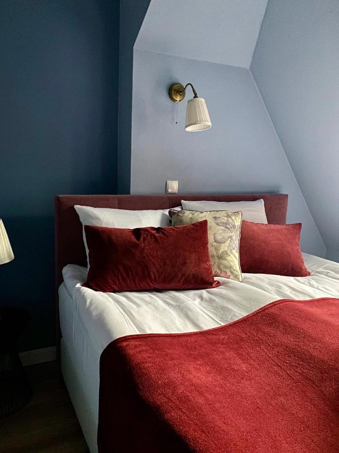 Nova 22 Aparthotel Stary Toruń